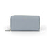 Crossing Milano Long Zip Wallet RFID